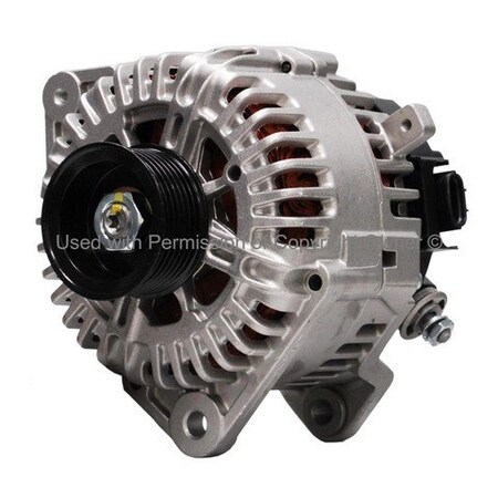 Mpa Quality-Built Alternator Remanufactured, MPA Quality-Built 11256 11256